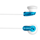 Sony MDR-E9LP In-ear Headphones - Blue