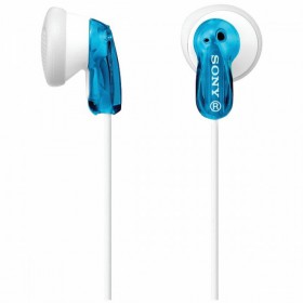 Sony MDR-E9LP In-ear Headphones - Blue