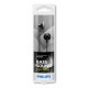 Philips SHE2000/10 In-Ear Headphones