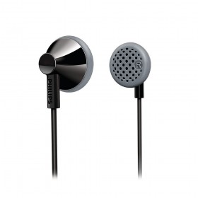 Philips SHE2000/10 In-Ear Headphones