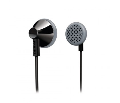 Philips SHE2000/10 In-Ear Headphones