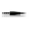 Philips SHE2105BK/00 In-Ear Headset - Black