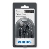 Philips SHE2105BK/00 In-Ear Headset - Black