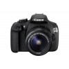 CANON DSLR EOS 1200D+18-55MM+75-300MM+CASE+SD 8G