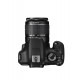كانون (EOS 1200D) كاميرا رقمية محترفة بعدسة مقاس 55-18 ملم + عدسة 300-75 ملم