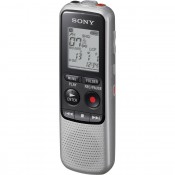 Sony ICD-BX140 Stereo Voice Recorder 4GB