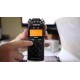 Tascam DR-05 V2 PORTABLE RECORDER WITH MicroSD SLOT UP TO 32GB