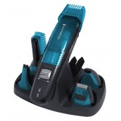 ريمنجتون (PG6070) ماكينة مزودة بأدوات لتهذيب الشعر تتميز بتعدد المهام التى يمكنها القيام بها