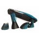 ريمنجتون (PG6070) ماكينة مزودة بأدوات لتهذيب الشعر تتميز بتعدد المهام التى يمكنها القيام بها
