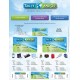 تاج إت أند جو (TAG IT AND GO) باقة 25 بطاقة