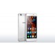 لينوفو (PA2R0032EG) تليفون محمول A6020A46 (Vibe K5 plus) ذو لون فضى بمساحة داخلية 16 جيجابايت