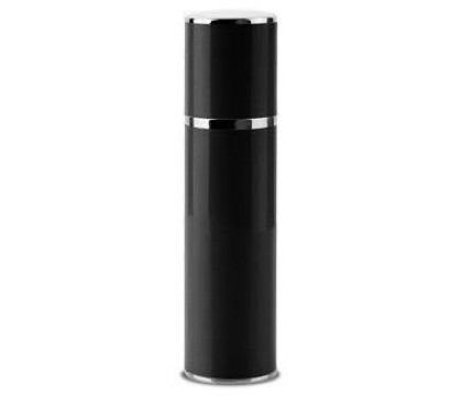 PURO P-BB22C1 Cylindric Portable Power Bank 2200mah (24528) , Black