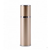 PURO P-BB22C1 Cylindric Portable Power Bank 2200mah (24530) , Gold