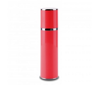 PURO P-BB22C1 Cylindric Portable Power Bank 2200mah (24531) , Pink