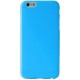 PURO P-IPC64703 ultra fine line protection Case (0.3) for iPhone 6 / 6S - Blue