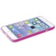 بورو (P-IPC64703) جراب جهاز iPhone 6 / 6S ذو لون وردى