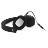 JBL J55I BLK On-Ear Headphones , Black