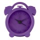 هاما (00136200) منبه صغير مصنوع من السيليكون ذو لون بنفسجى