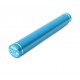 PLATINET 42625  Portable Power Bank 5200mah (Blue) + Micro USB Cable 