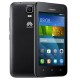 Huawei Y3C Android Smartphone Dual SIM, Black, 3G