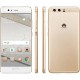 Huawei P10 VTR-L29 Android Smartphone Dual SIM, 4G, Prestige Gold, EMUI 5.1