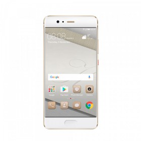 Huawei P10 VTR-L29 Android Smartphone Dual SIM, 4G, Prestige Gold, EMUI 5.1