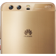 Huawei P10 VTR-L29 Android Smartphone Dual SIM, 4G, Prestige Gold, EMUI 5.1