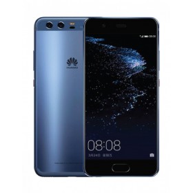Huawei P10 VTR-L29 Android Smartphone Dual SIM, 4G, Dazzling Blue, EMUI 5.1