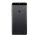 Huawei P10 VTR-L29 Android Smartphone Dual SIM, 4G, Graphite Black, EMUI 5.1