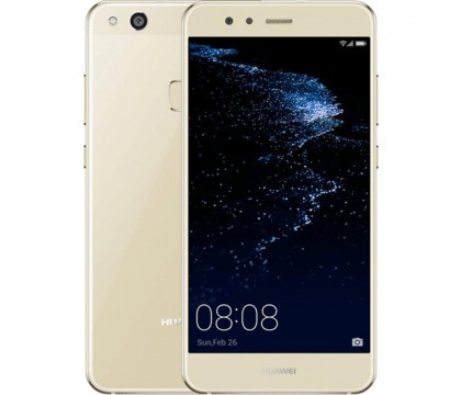 Huawei P10 Lite WAS-LX1A Android Smartphone Dual SIM, 4G, Platinum Gold, EMUI 5.1