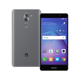 HUAWEI GR5 2017 SMART PHONE 64GB HI END DS 4G, GREY