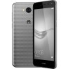 هواوى (Y5 2017) تليفون محمول ذكى ثنائى الشريحة 4G, ذو لون رمادى
