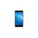 هواوى (Y7 PRIME) تليفون محمول ذكى ثنائى الشريحة 4G, ذو لون رمادى