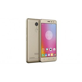 LENOVO K6 NOTE SMARTPHONE 32G, GOLD