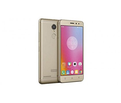 LENOVO K6 NOTE SMARTPHONE 32G, GOLD