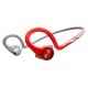 Plantronics 200470-21 BackBeat FIT/R Bluetooth Headset, Red