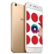 OPPO A57 32G, 3GB RAM, GOLD