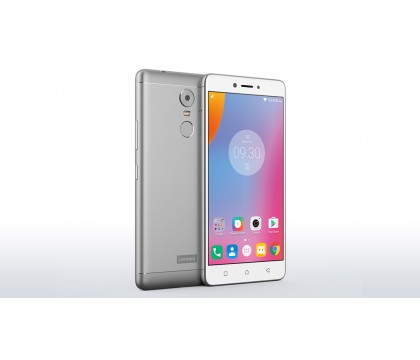 LENOVO K6 NOTE SMARTPHONE 32G, SILVER