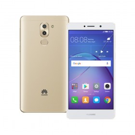 HUAWEI GR5 2017 SMART PHONE DUAL SIM 4G, GOLD 