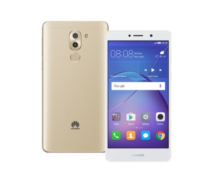 HUAWEI GR5 2017 SMART PHONE DUAL SIM 4G, GOLD 