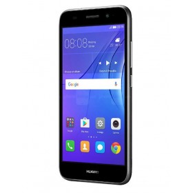 HUAWEI Y3 2017 SMART PHONE DUAL SIM 3G, CRO-U00, GREY 