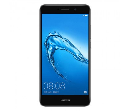 HUAWEI Y7 PRIME 2017 SMART PHONE  DS 4G, GREY 