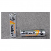 ENERGIZER X91BP2 TITANIUM AA ADVANCED 