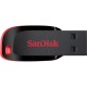 سان ديسك (SDCZ50-016G-B35) فلاش ميموري بمساحه 16 جيجابايت