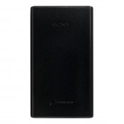 SONY CP-S15 USB CHARGER 15000MAH, BLACK