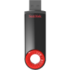 سان ديسك (SDCZ57-016G-B35) فلاش ميموري بمساحه 16 جيجابايت ,USB2
