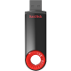 سان ديسك (SDCZ57-016G-B35) فلاش ميموري بمساحه 16 جيجابايت ,USB2