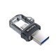 SANDISK (SDDD3-016G-G46) OTG FLASH DRIVE USB3 16GB