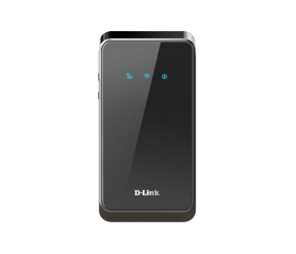 D-LINK DWR-720 Mobile Wi-Fi Hotspot 21 Mbps