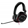 Creative Draco HS880 Foldable Gaming Headset with Detachable Mic, Black